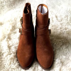 Patricia Nash Designs Booties